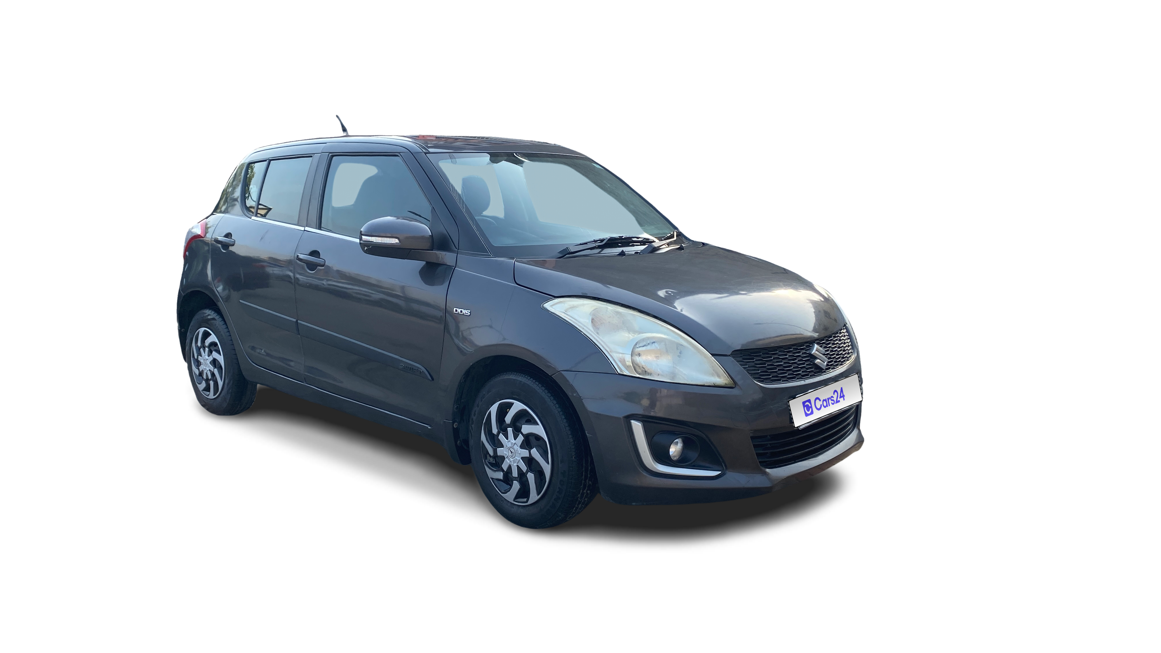 2017 Maruti Swift - Hatchback - Diesel - Manual - ₹3.50 lakh