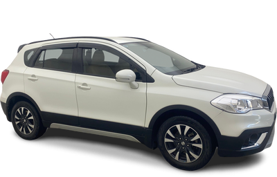 Maruti S Cross-img