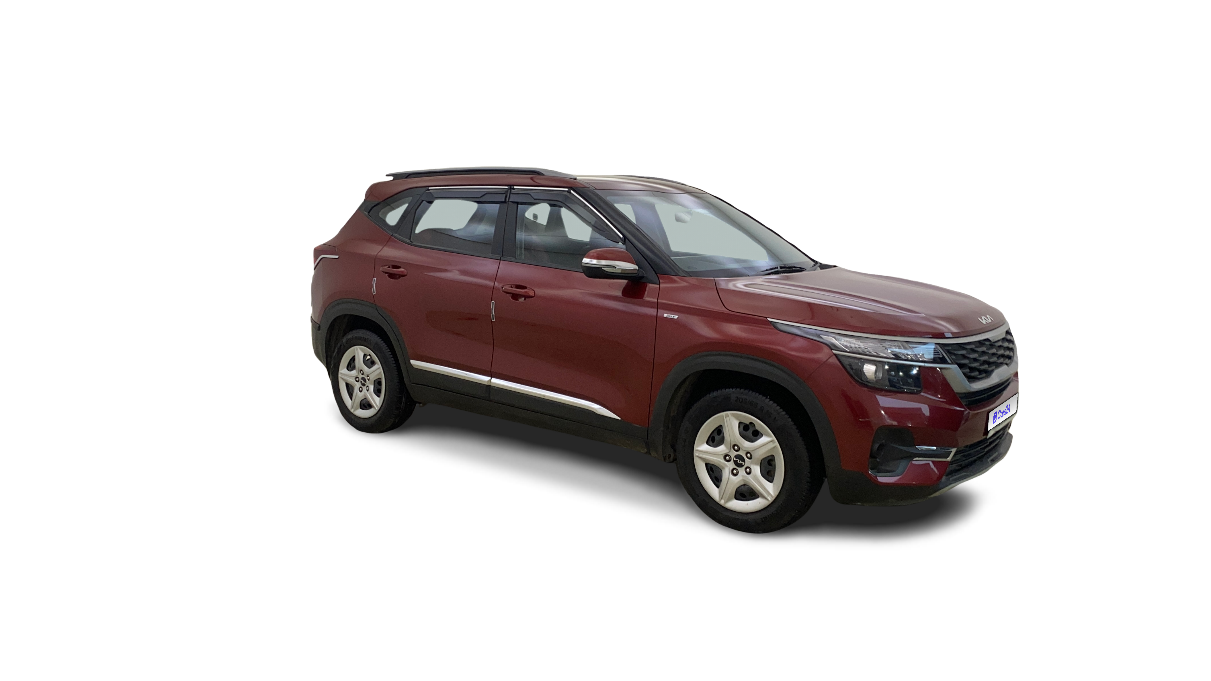 2023 KIA SELTOS - SUV - Diesel - Manual - ₹9.83 lakh