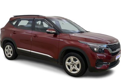 2023 KIA SELTOS - SUV - Diesel - Manual - ₹9.83 lakh