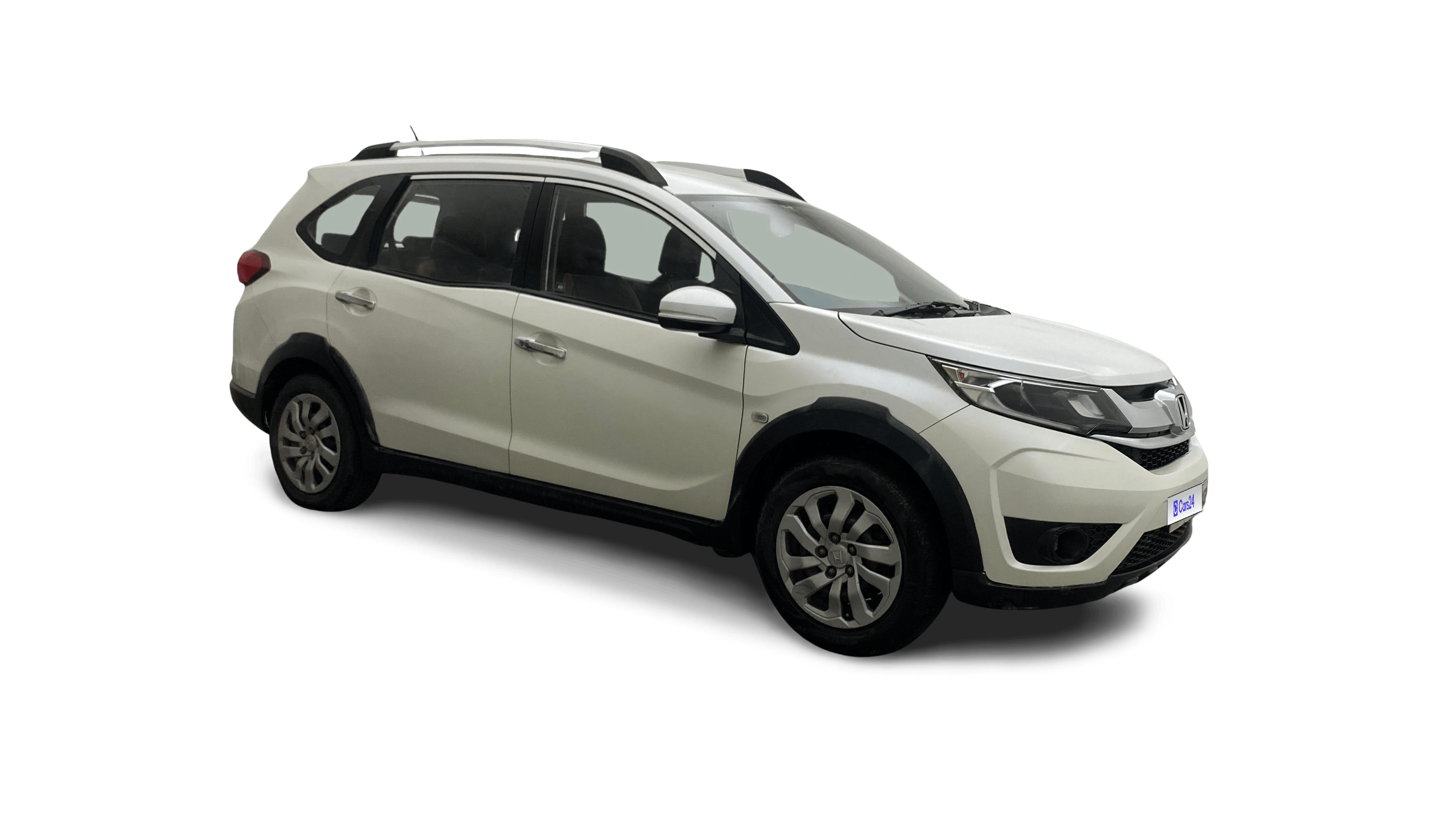 2019 Honda BR-V - SUV - Petrol - Manual - ₹6.00 lakh