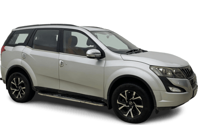 2015 Mahindra XUV500 - SUV - Diesel - Manual - ₹4.98 lakh