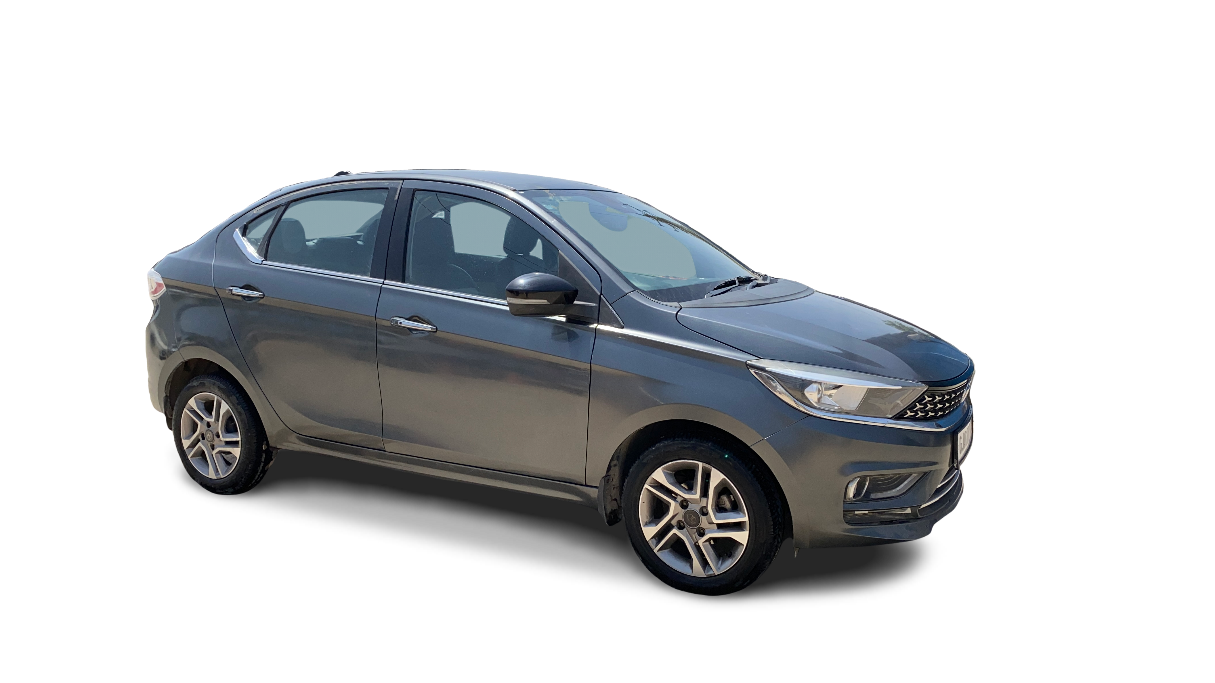 2023 Tata TIGOR - Sedan - Petrol - Automatic - ₹5.66 lakh