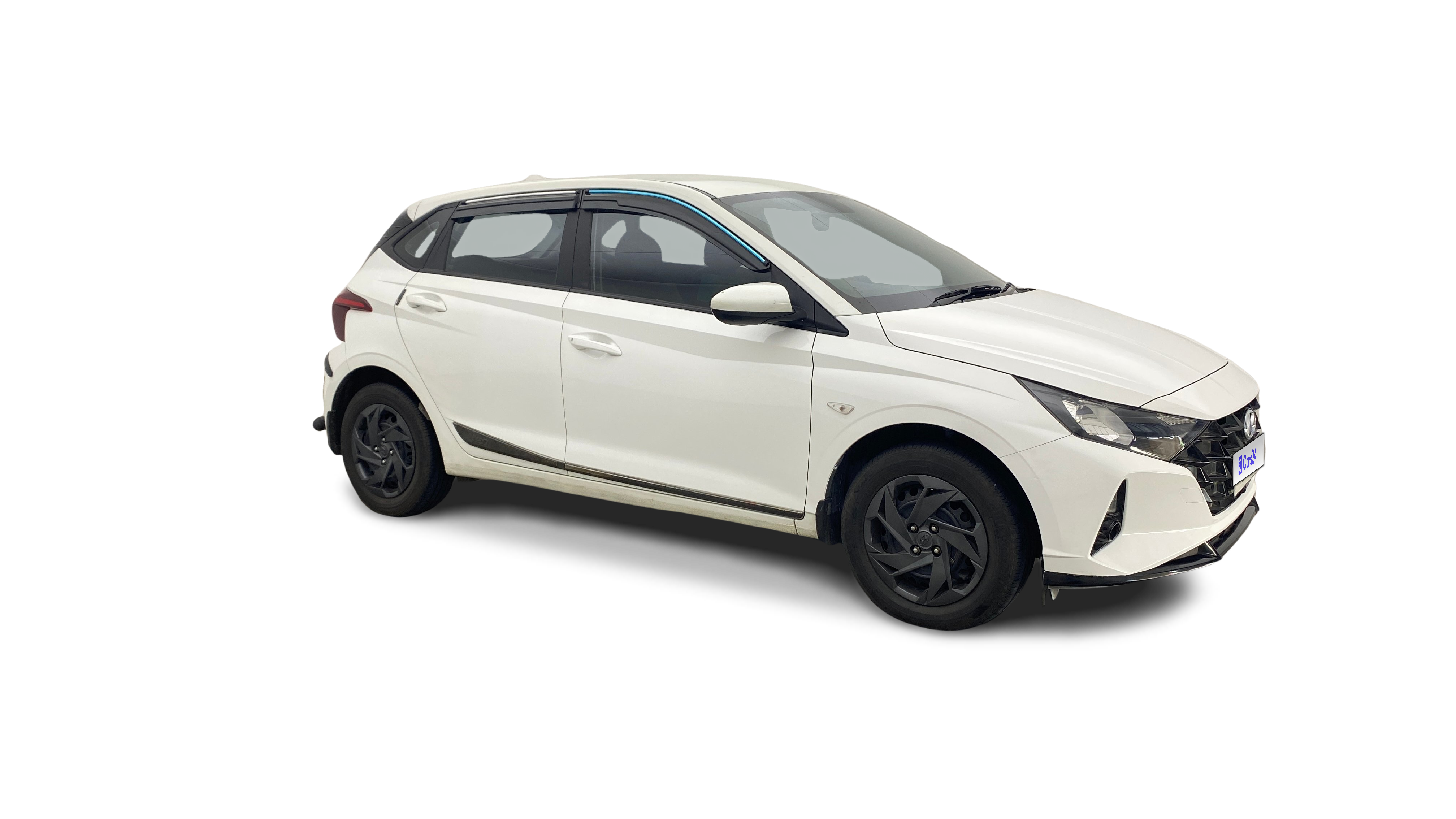 2022 Hyundai NEW I20 - Hatchback - Petrol - Manual - ₹6.61 lakh