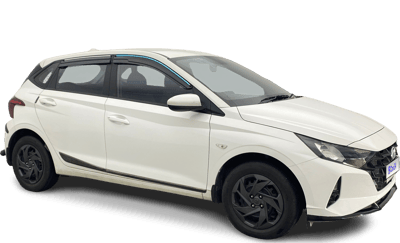 2022 Hyundai NEW I20 - Hatchback - Petrol - Manual - ₹6.61 lakh