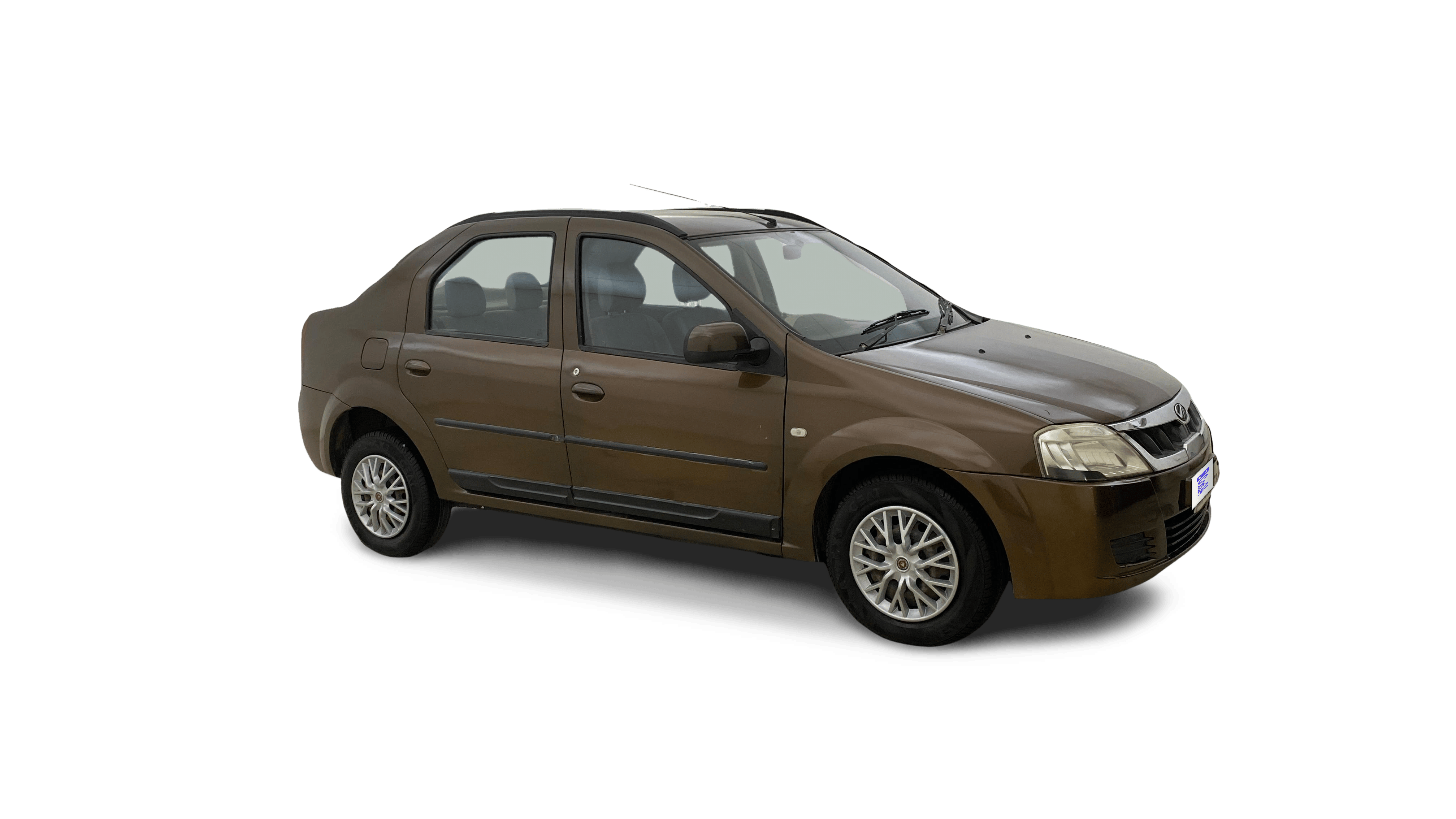 2012 Mahindra Verito - Hatchback - Diesel - Manual - ₹1.80 lakh