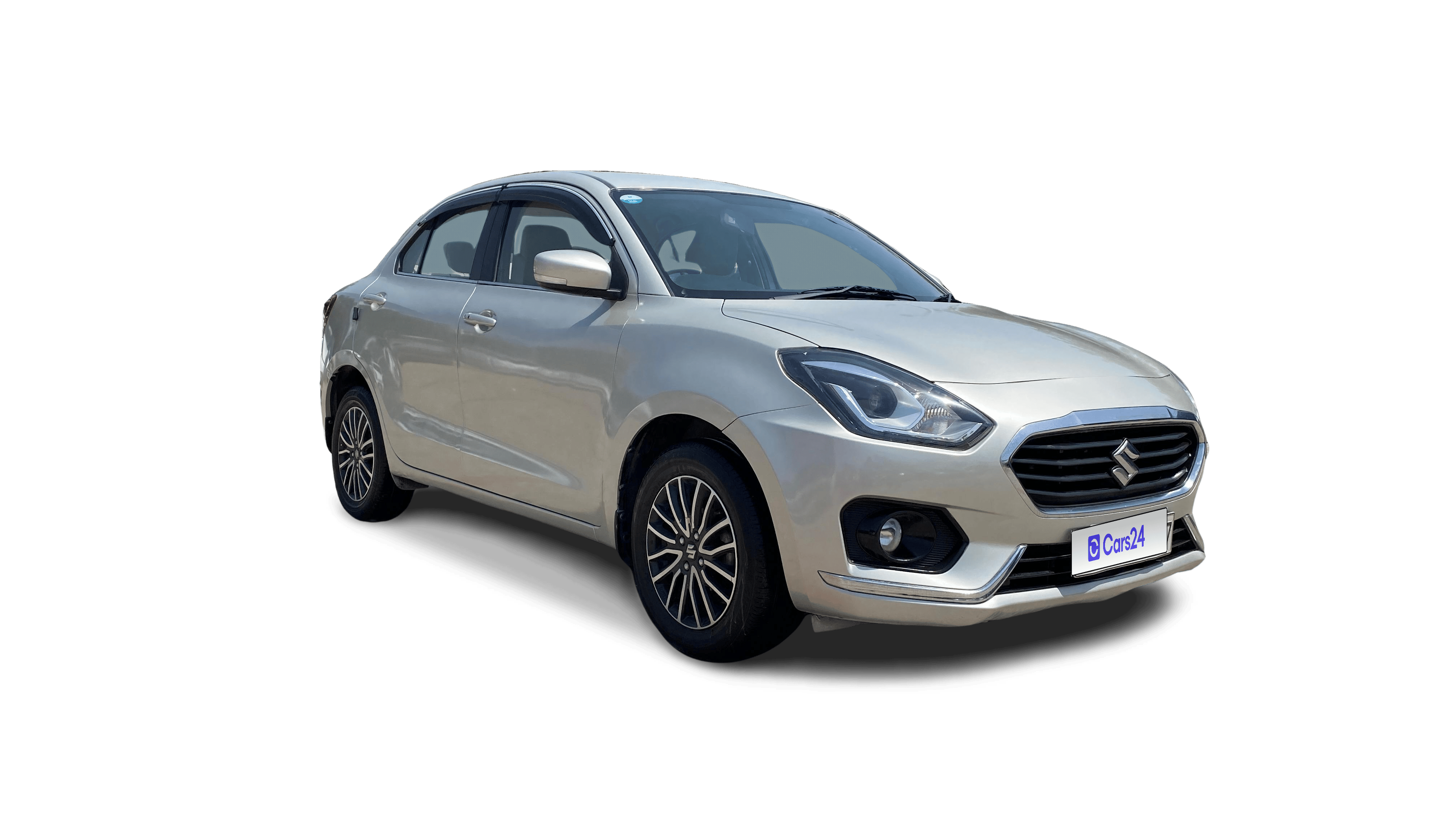 2019 Maruti Dzire - Sedan - Petrol - Automatic - ₹5.59 lakh