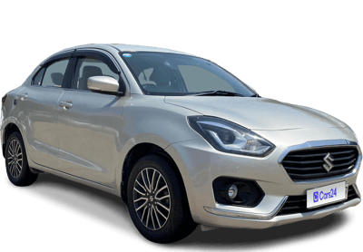 2019 Maruti Dzire - Sedan - Petrol - Automatic - ₹5.59 lakh