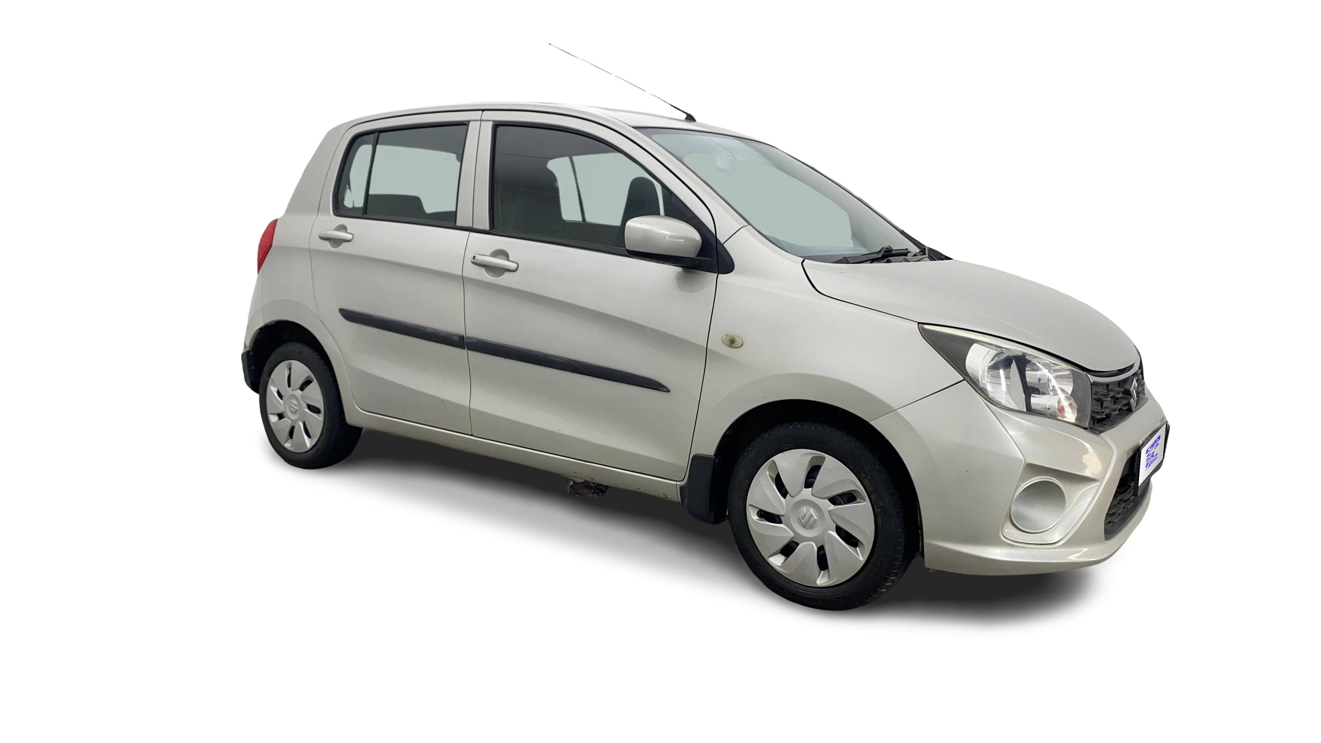2017 Maruti Celerio - Hatchback - Petrol - Automatic - ₹3.00 lakh