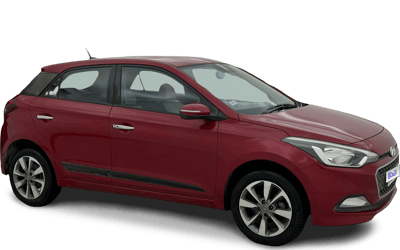 2015 Hyundai Elite i20 - Hatchback - Petrol - Manual - ₹4.67 lakh