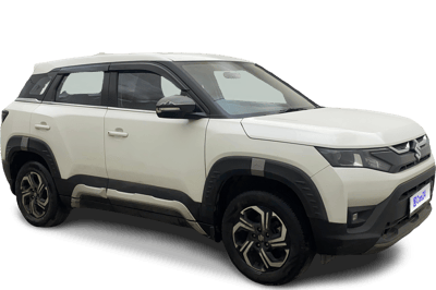 2024 Maruti BREZZA - SUV - Petrol - Automatic - ₹9.49 lakh