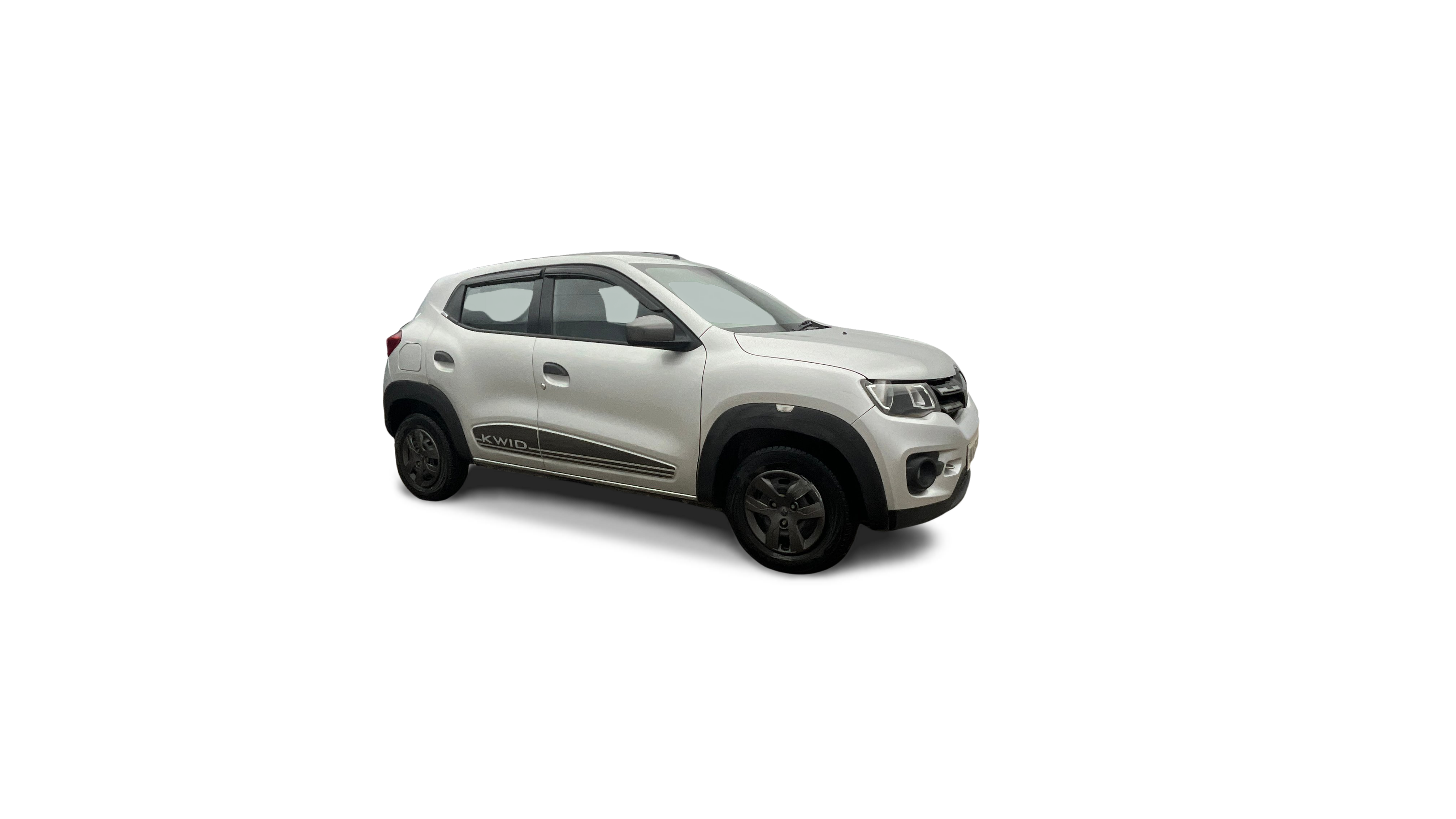 2018 Renault Kwid - Hatchback - Petrol - Manual - ₹2.78 lakh