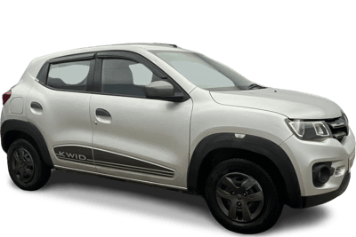 2018 Renault Kwid - Hatchback - Petrol - Manual - ₹2.78 lakh