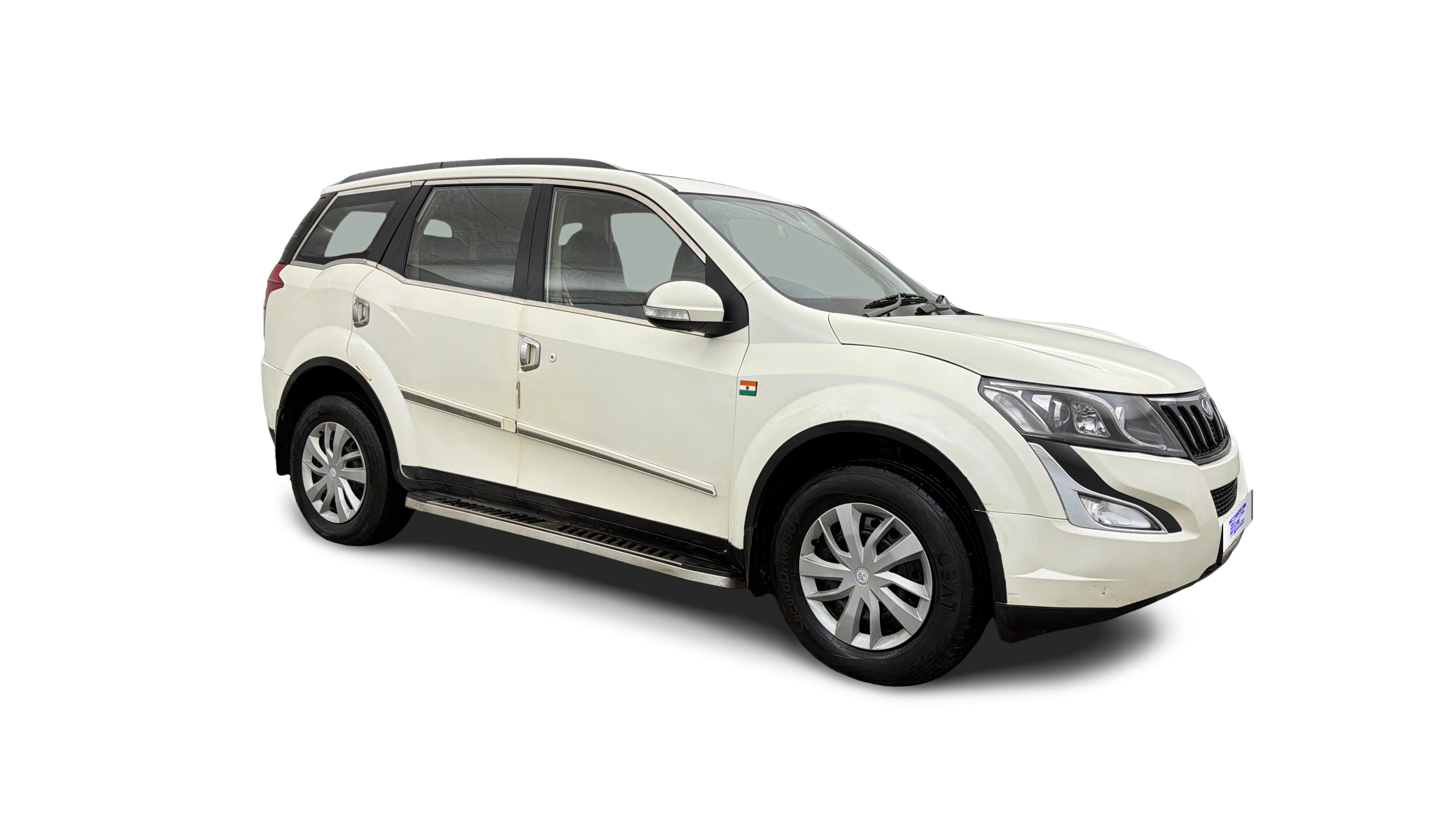 2018 Mahindra XUV500 - SUV - Diesel - Manual - ₹7.80 lakh