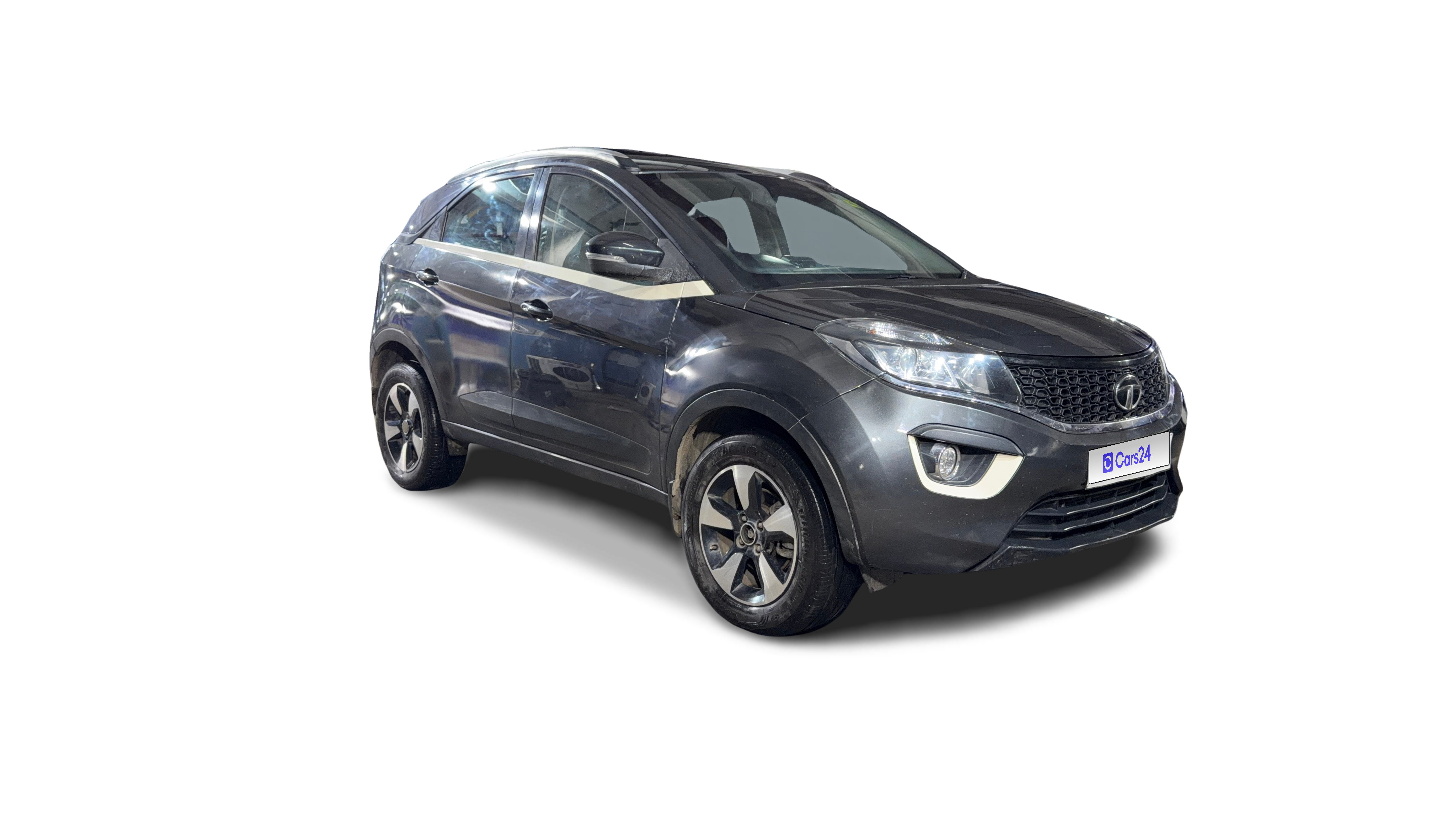 2019 Tata NEXON - SUV - Diesel - Manual - ₹5.82 lakh