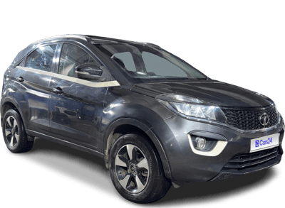 2019 Tata NEXON - SUV - Diesel - Manual - ₹5.82 lakh