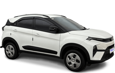 2026 Tata NEXON - SUV - Petrol - Manual - ₹9.54 lakh