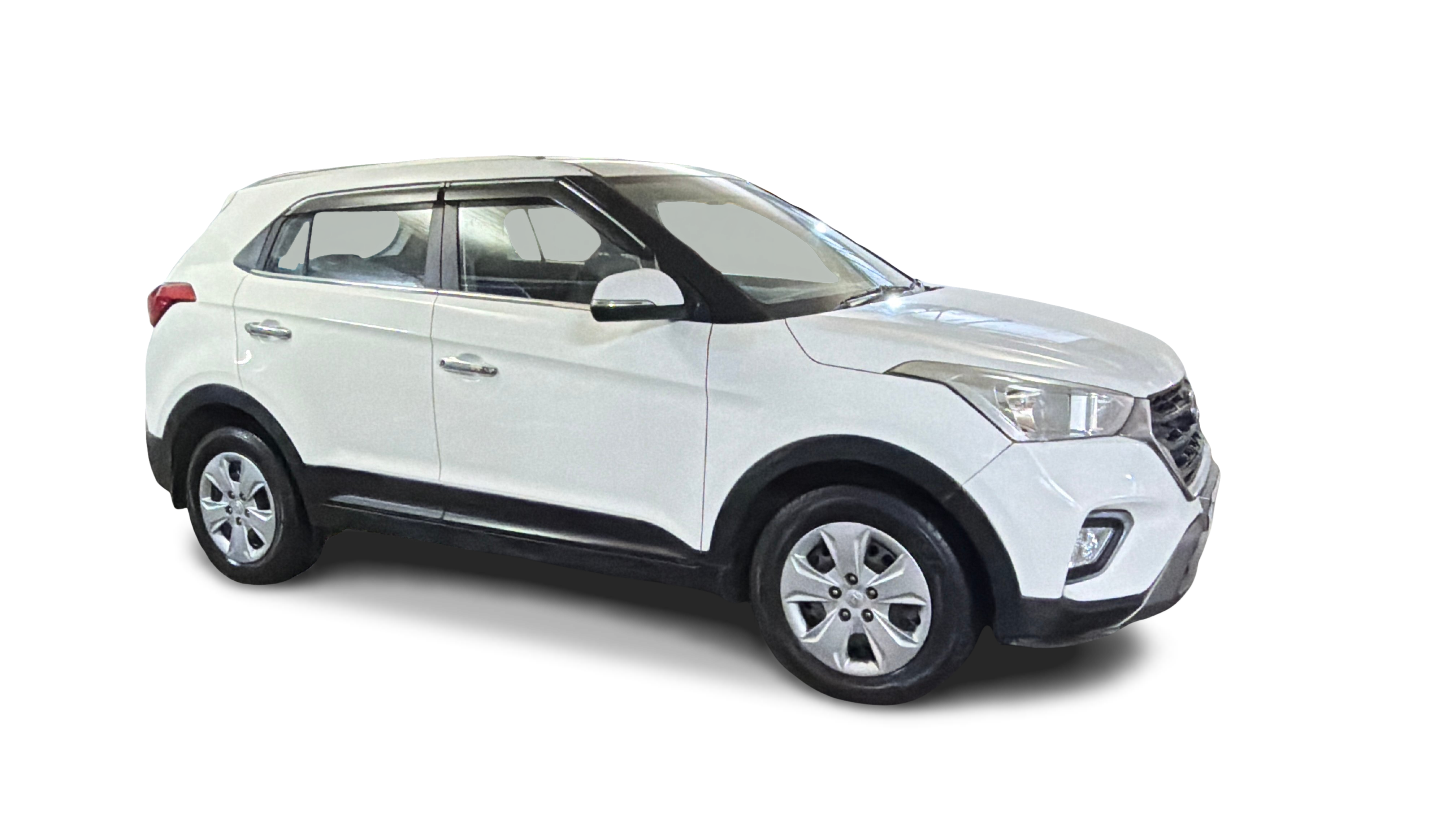 2020 Hyundai Creta - SUV - Diesel - Manual - ₹6.80 lakh