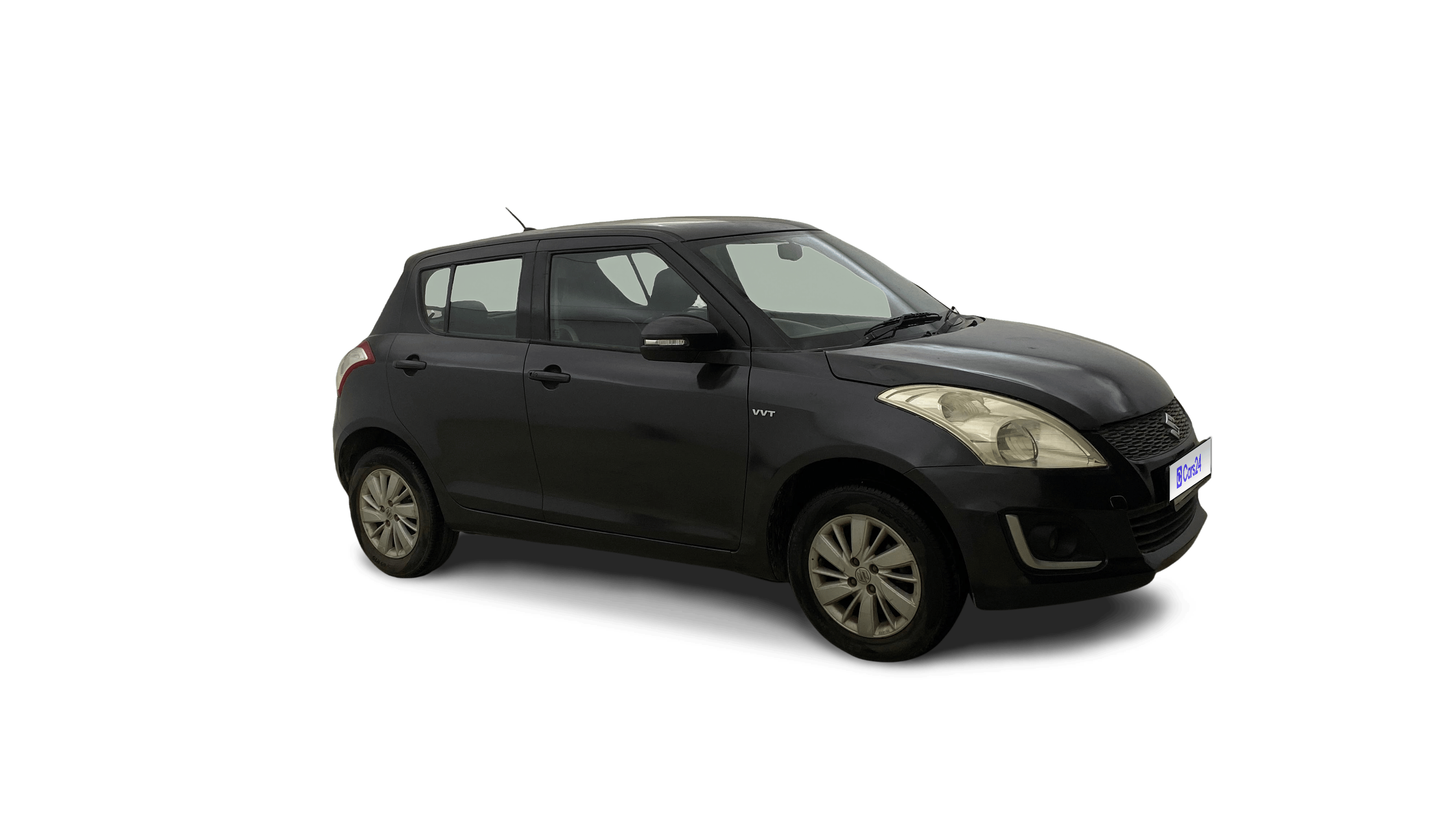 2016 Maruti Swift - Hatchback - Petrol - Manual - ₹3.62 lakh