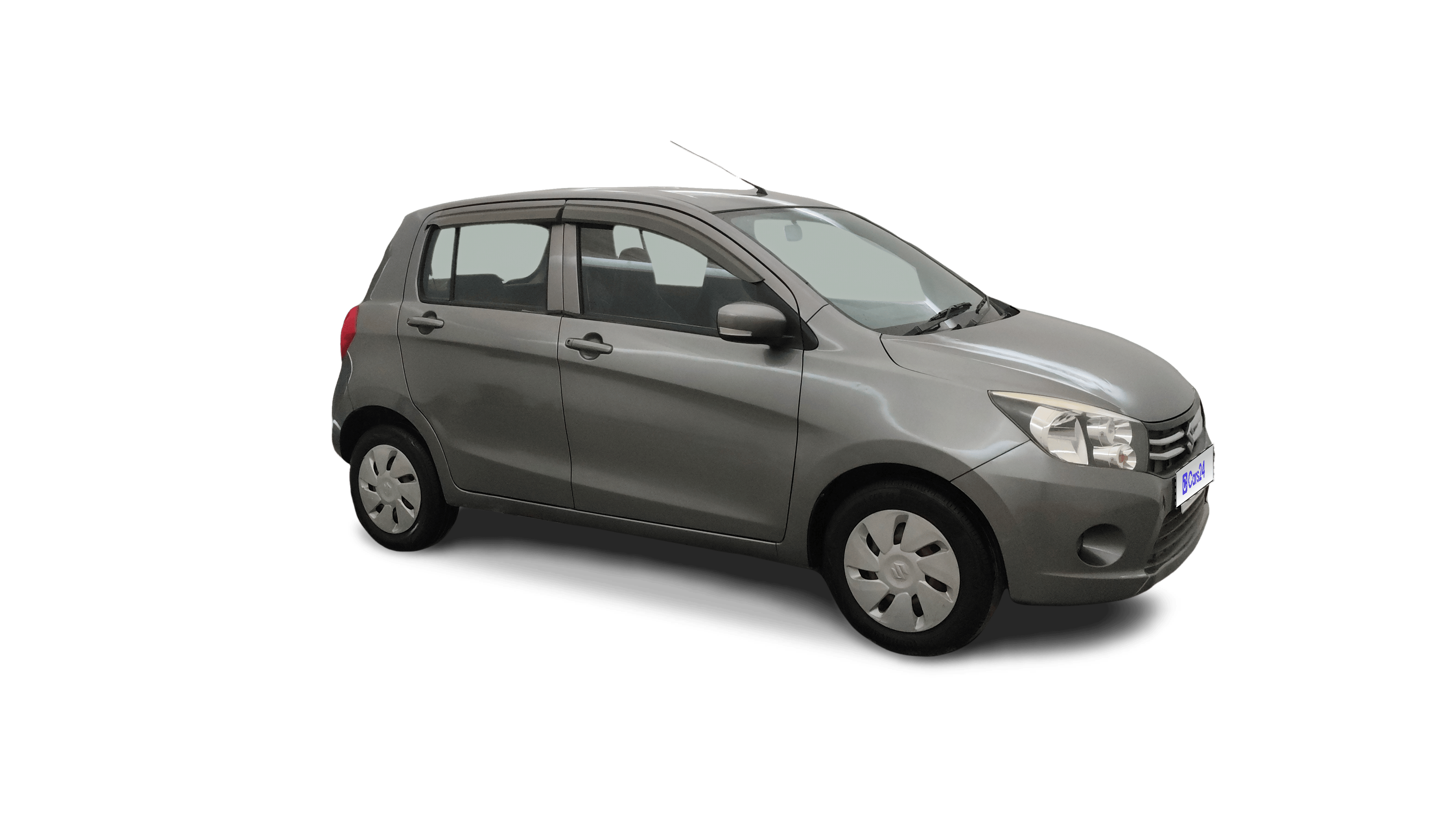 2017 Maruti Celerio - Hatchback - Petrol - Automatic - ₹2.99 lakh