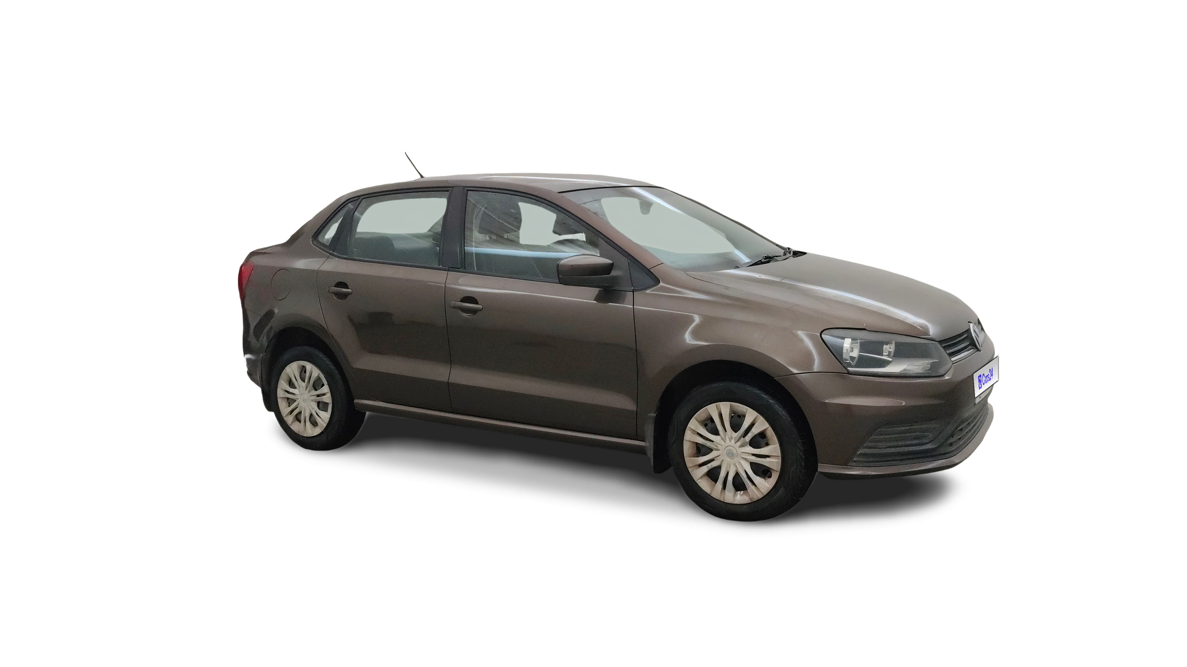2019 Volkswagen Ameo - Sedan - Petrol - Manual - ₹4.12 lakh