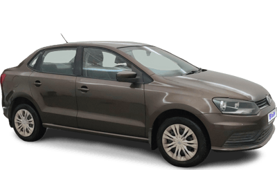 2019 Volkswagen Ameo - Sedan - Petrol - Manual - ₹4.12 lakh