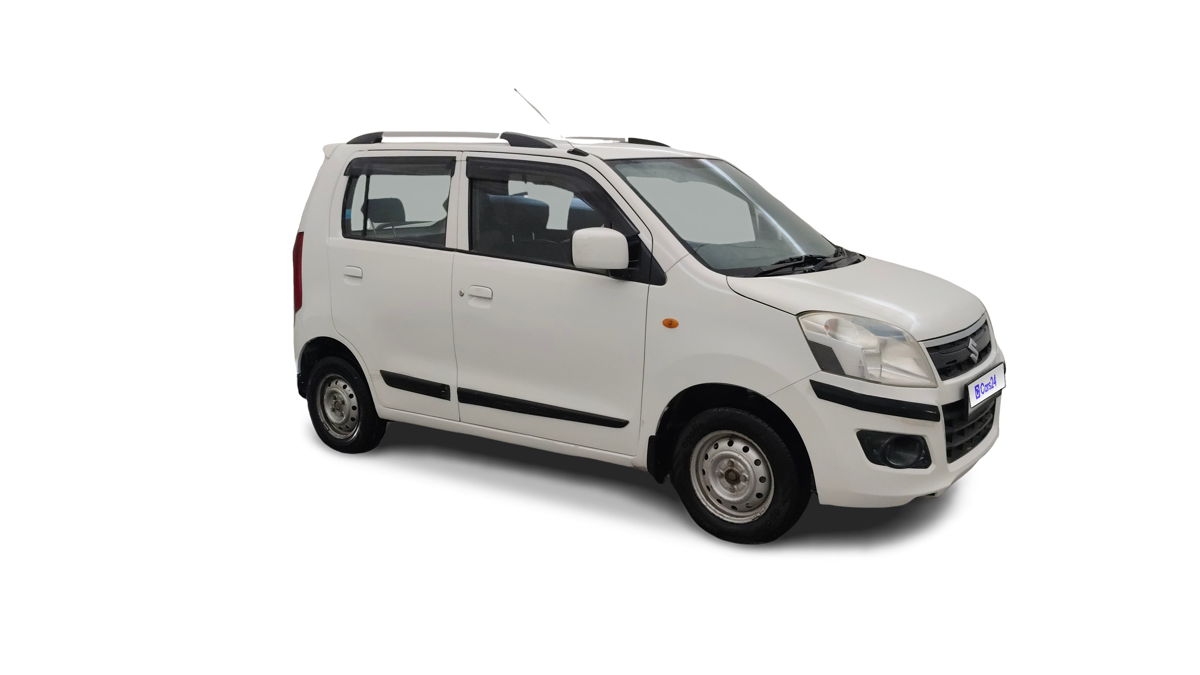 2016 Maruti Wagon R 1.0 - Hatchback - Petrol - Automatic - ₹3.07 lakh