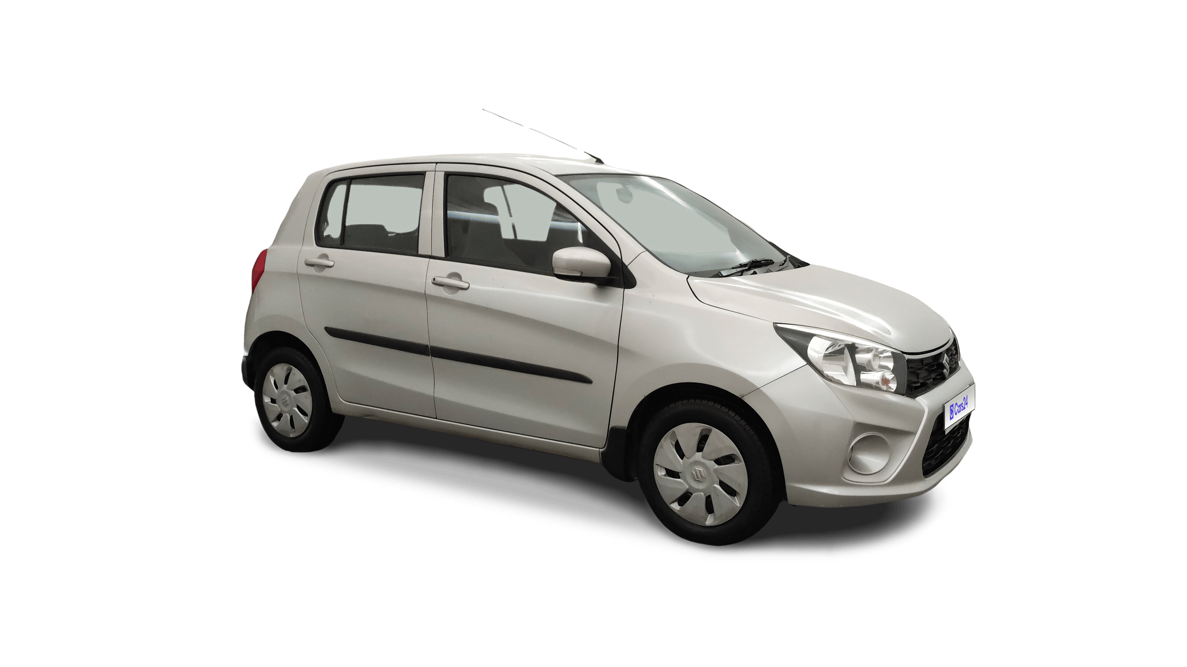 2018 Maruti Celerio - Hatchback - Petrol - Automatic - ₹3.48 lakh