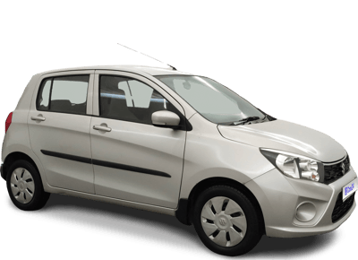 2018 Maruti Celerio - Hatchback - Petrol - Automatic - ₹3.48 lakh