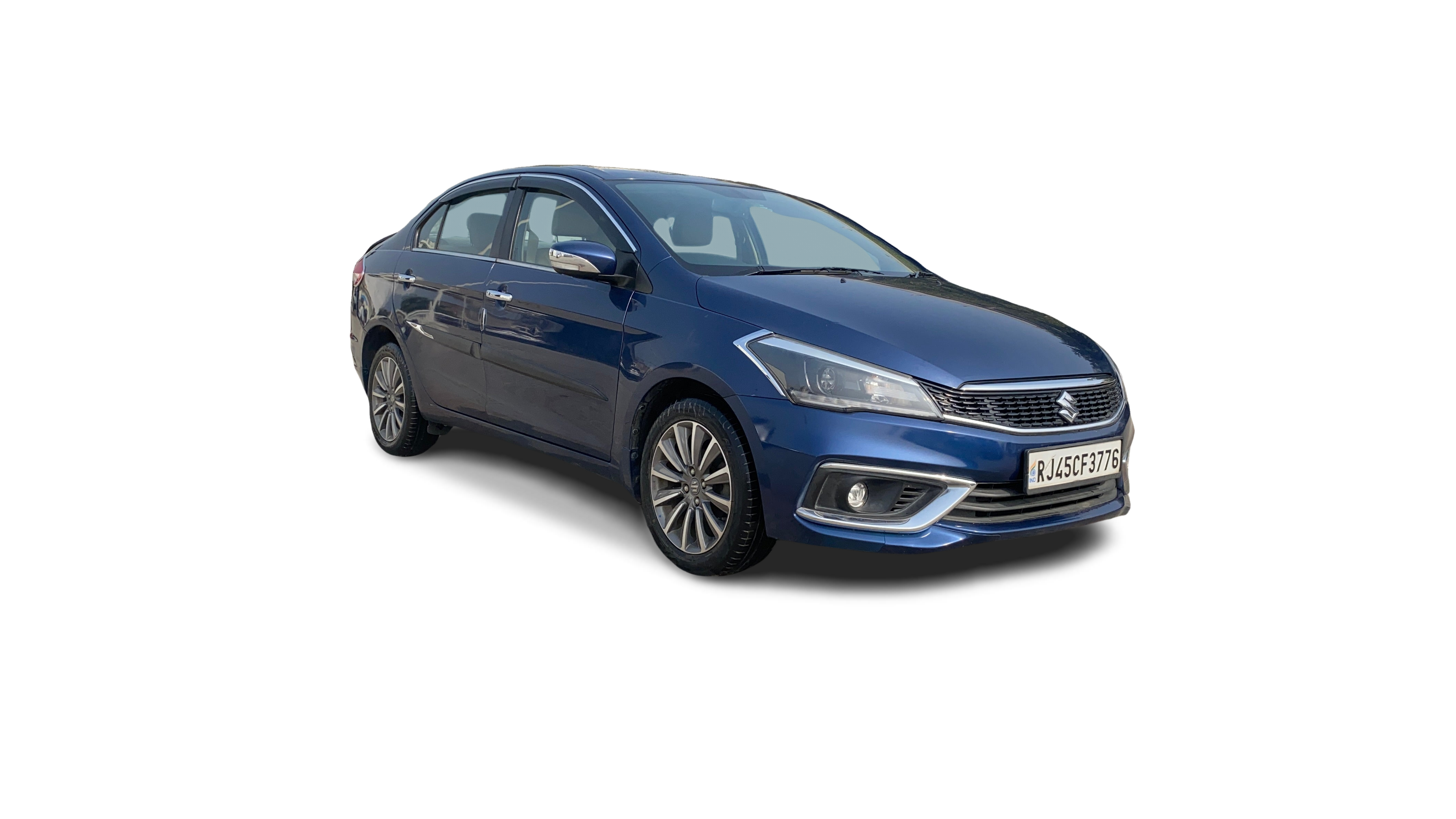 Maruti Ciaz-img
