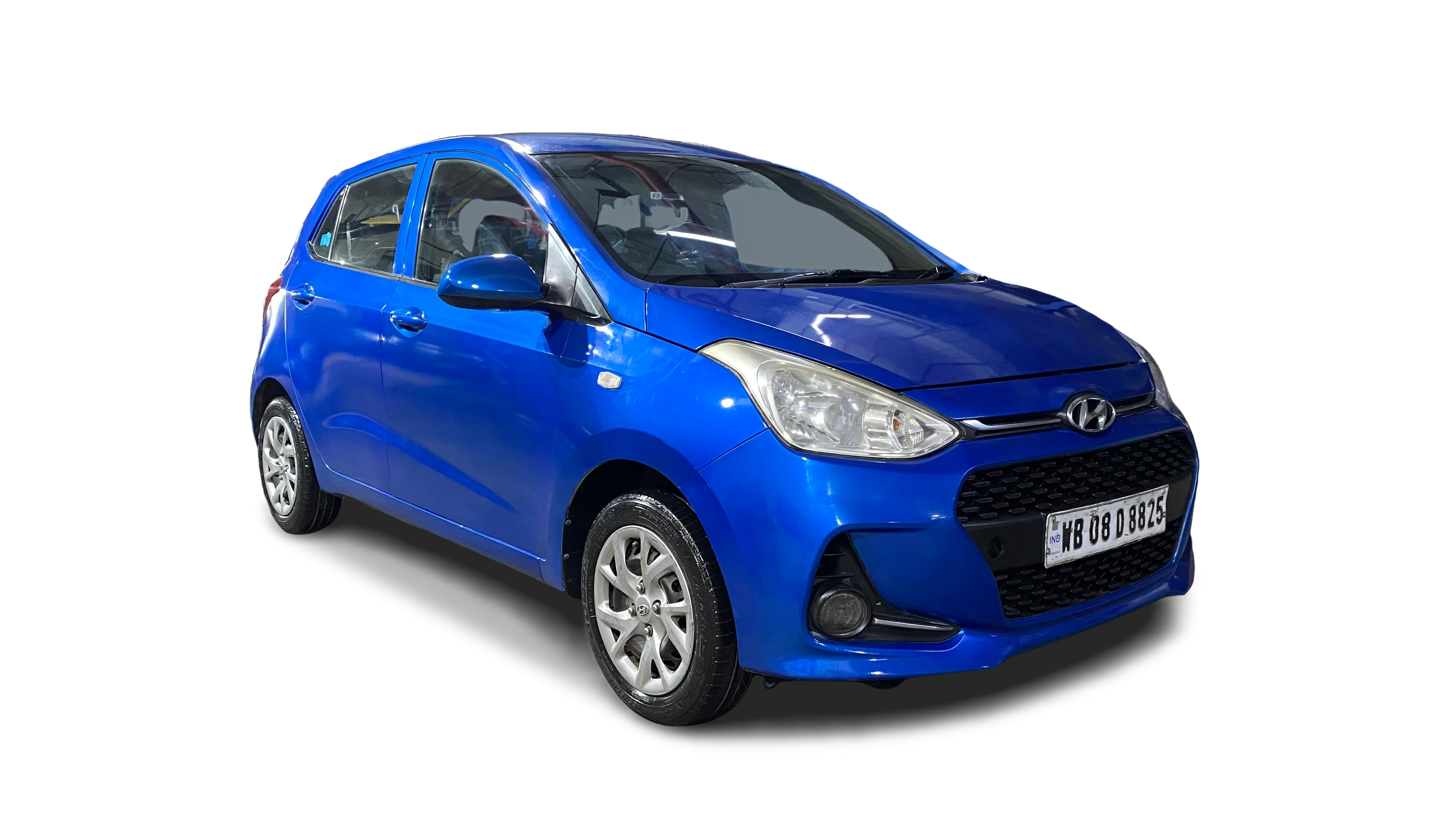 Hyundai Grand i10-img
