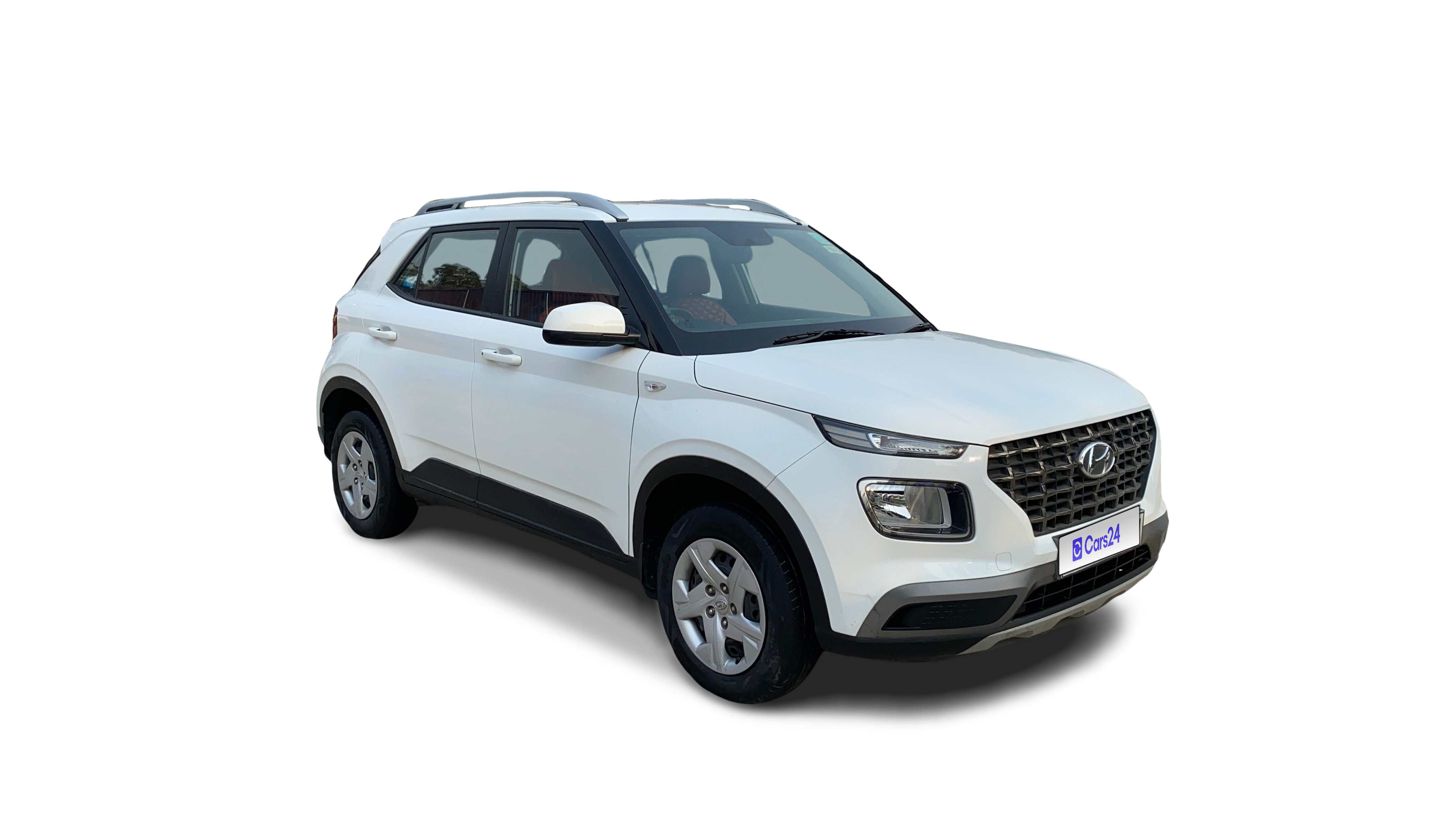 2021 Hyundai VENUE - SUV - Petrol - Manual - ₹5.67 lakh
