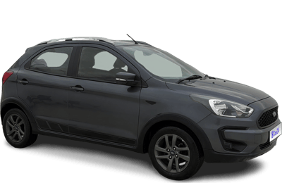 2021 Ford FREESTYLE - SUV - Petrol - Manual - ₹4.82 lakh