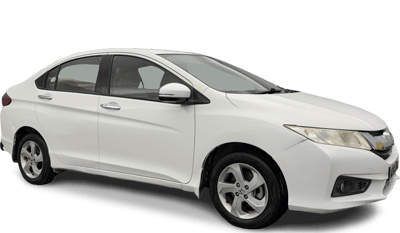 2015 Honda City - Sedan - Petrol - Automatic - ₹3.99 lakh