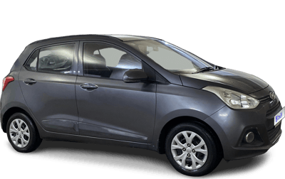 2016 Hyundai Grand i10 - Hatchback - Petrol - Manual - ₹2.75 lakh