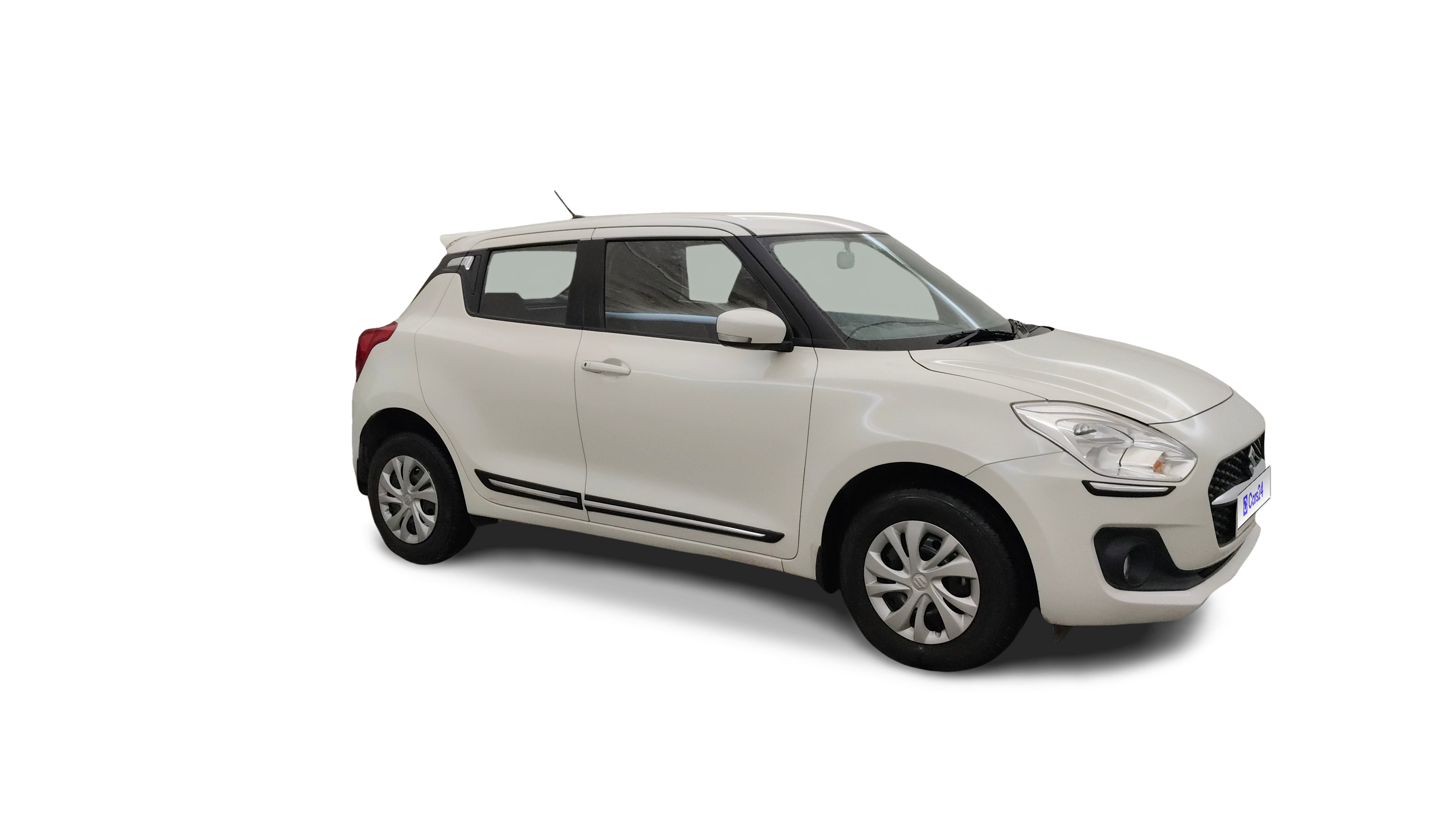 2023 Maruti Swift - Hatchback - Petrol - Manual - ₹6.08 lakh