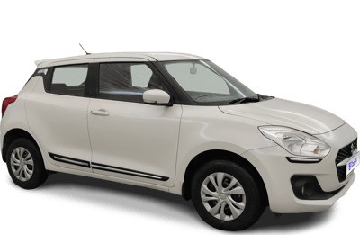 2023 Maruti Swift - Hatchback - Petrol - Manual - ₹6.08 lakh