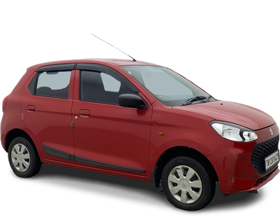 Maruti Alto K10-img