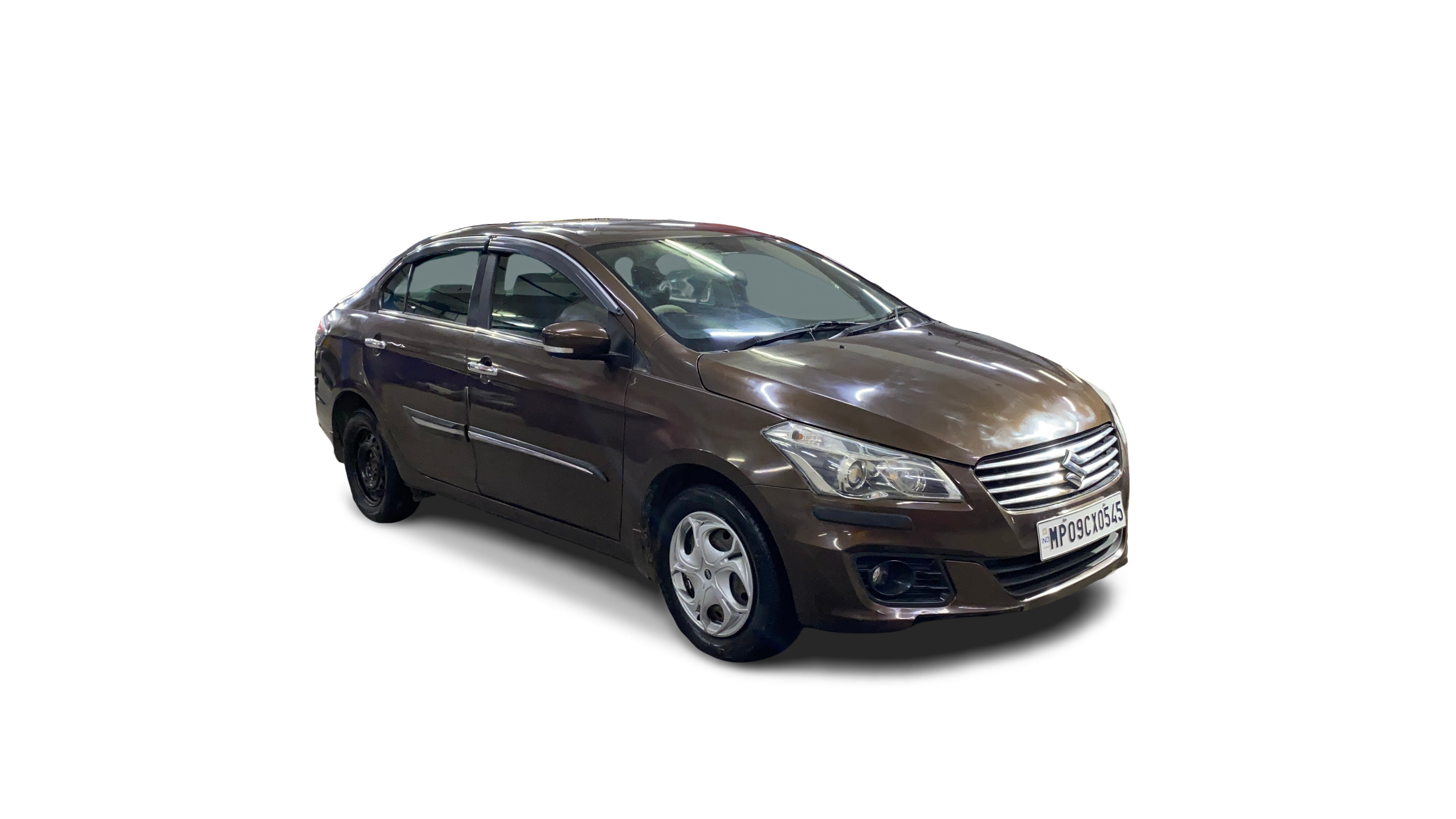 Maruti Ciaz-img