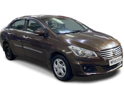 Maruti Ciaz-img