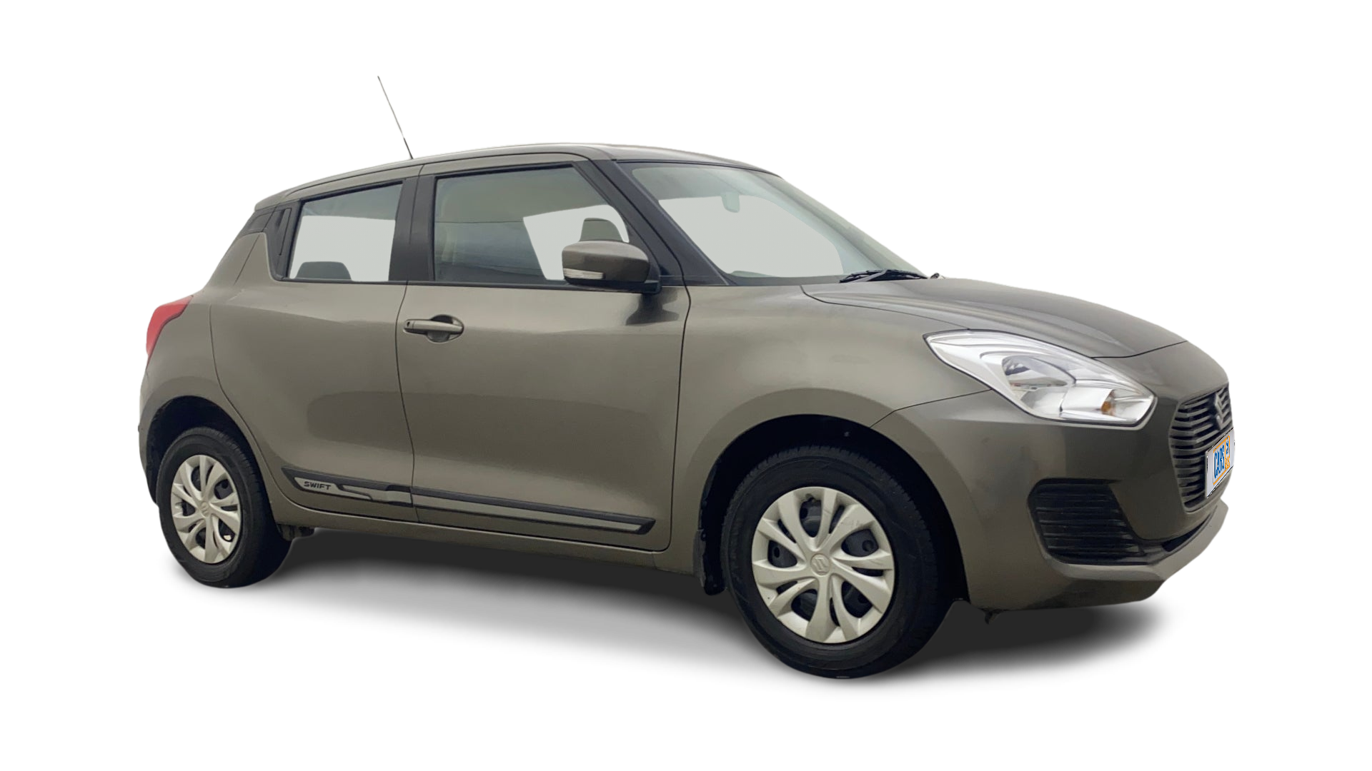 Maruti Swift-img
