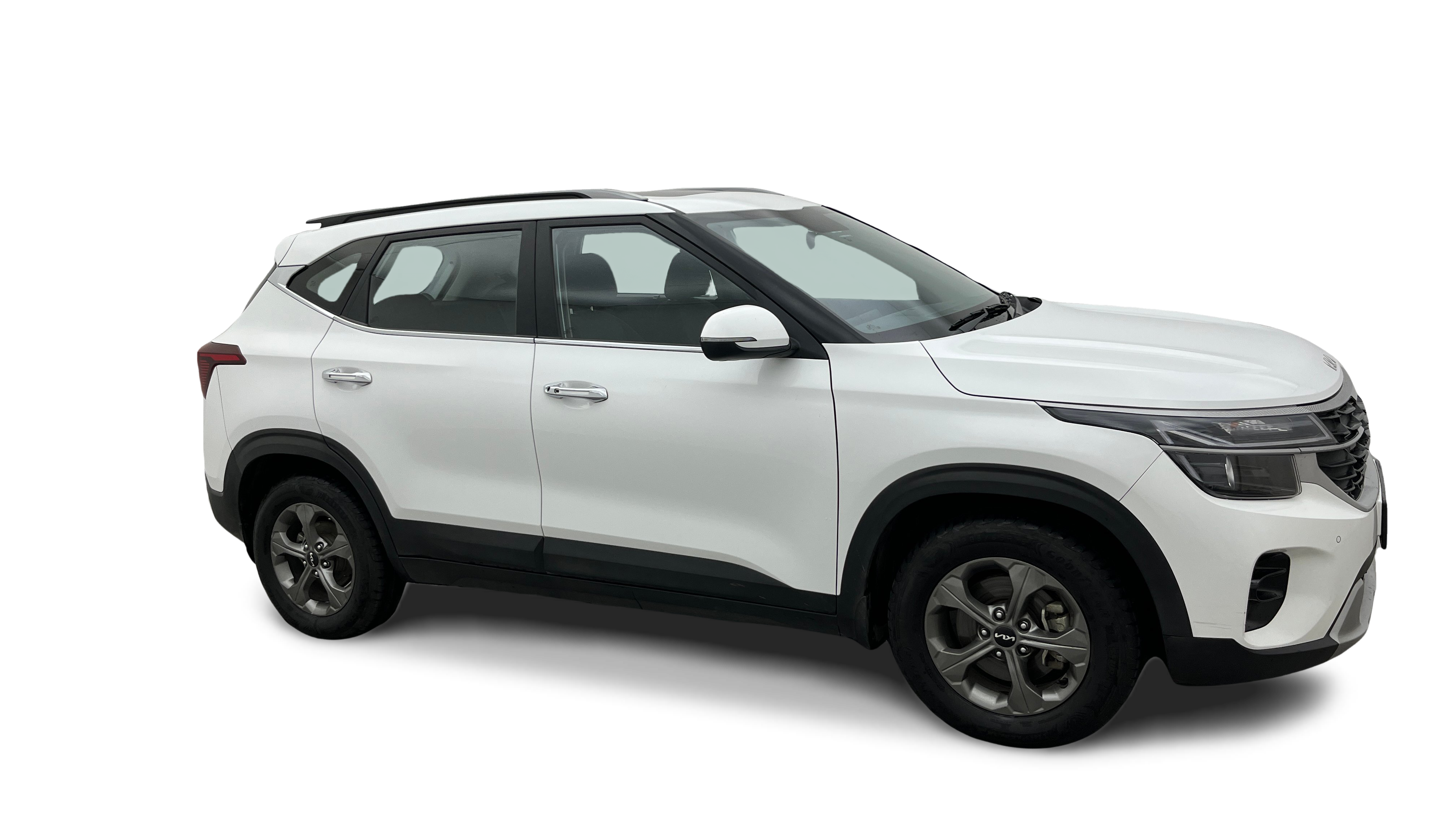 2023 KIA SELTOS - SUV - Petrol - Manual - ₹13.50 lakh