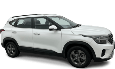 2023 KIA SELTOS - SUV - Petrol - Manual - ₹13.50 lakh