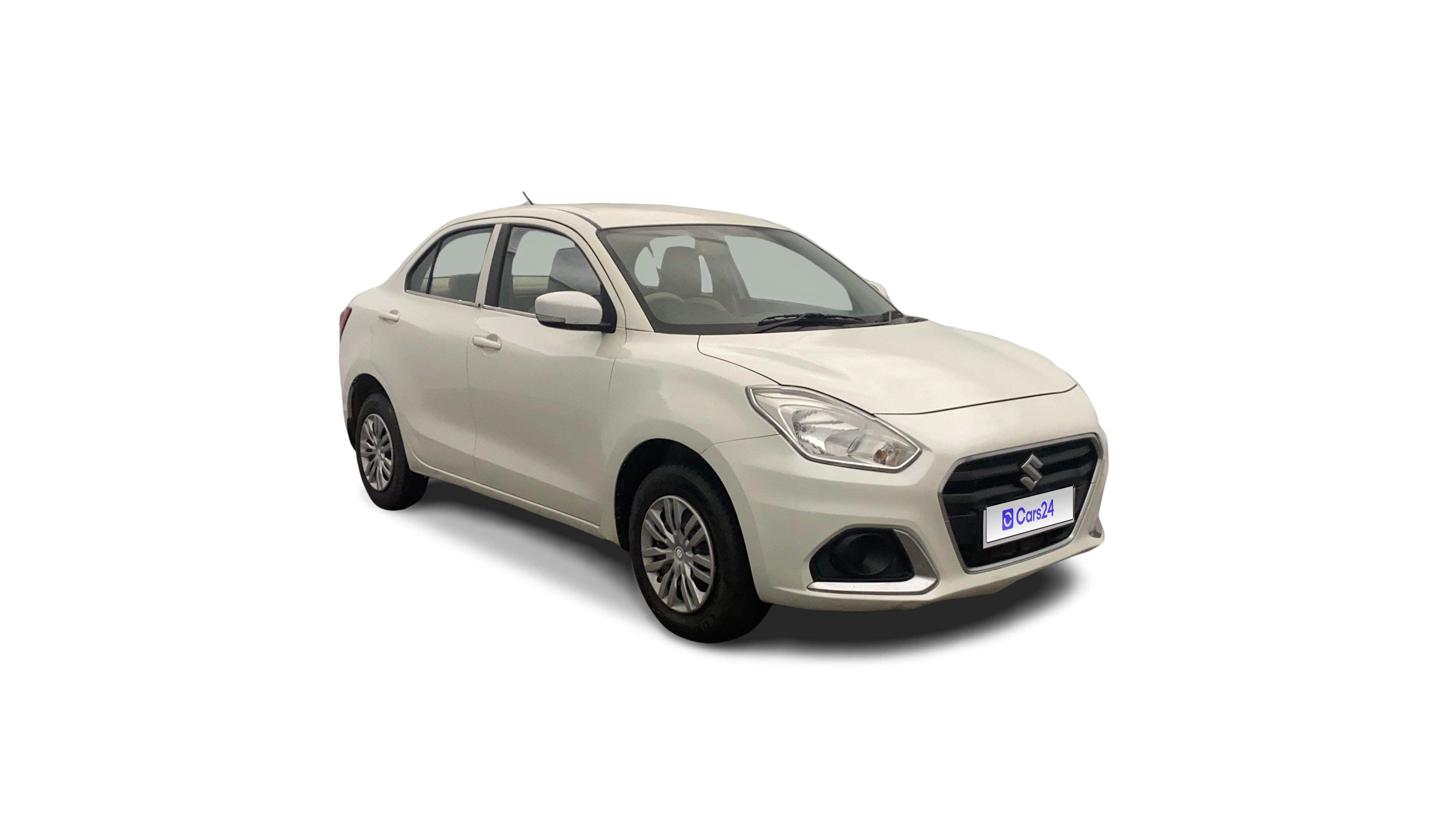 2021 Maruti Dzire - Sedan - Petrol - Manual - ₹5.14 lakh