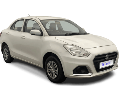 2021 Maruti Dzire - Sedan - Petrol - Manual - ₹5.14 lakh