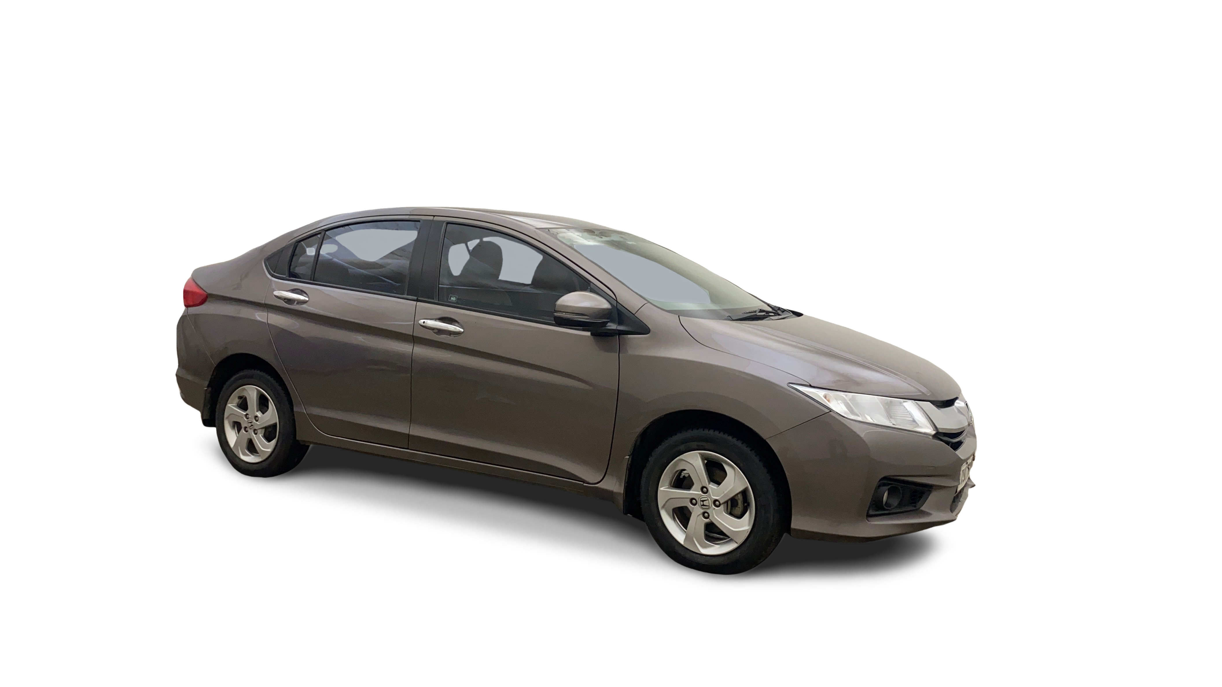 2014 Honda City - Sedan - Petrol - Manual - ₹4.18 lakh