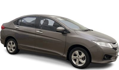 2014 Honda City - Sedan - Petrol - Manual - ₹4.18 lakh