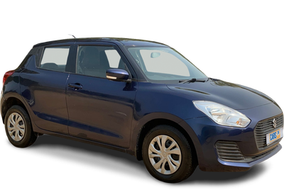 Maruti Swift-img