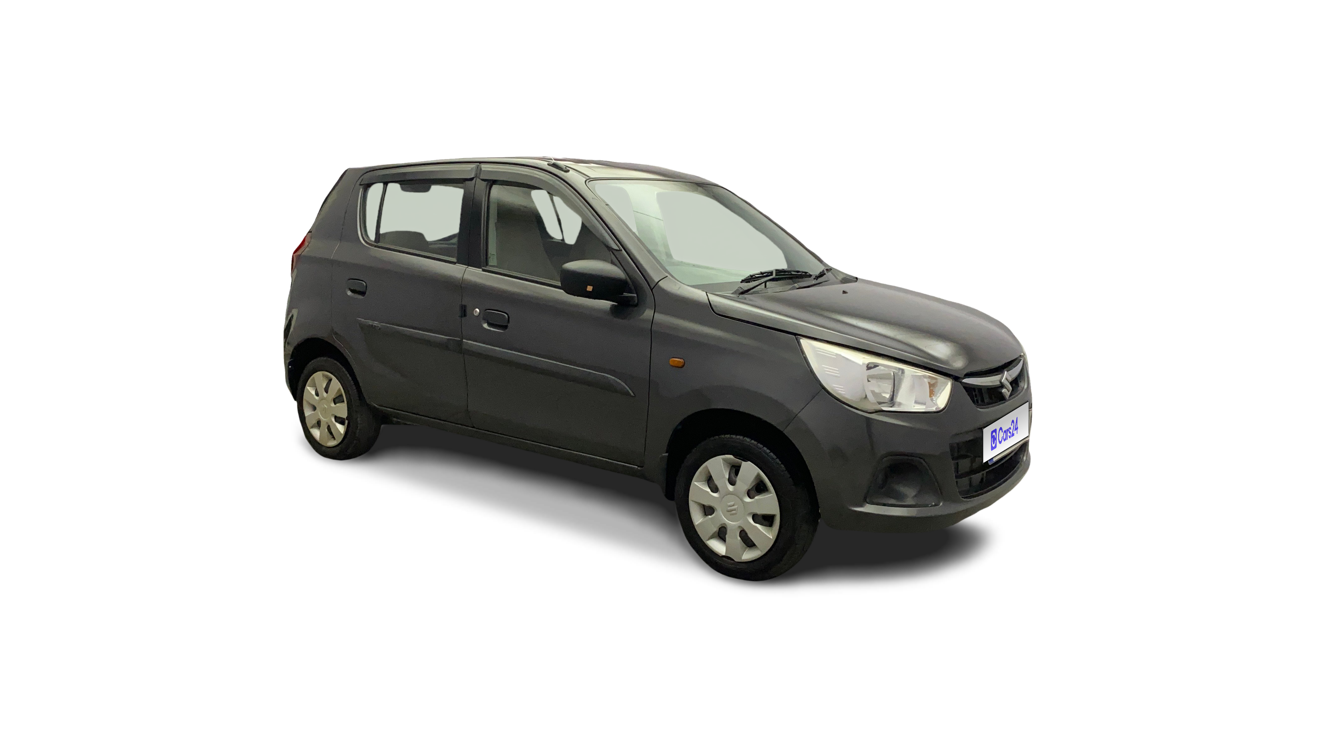 2018 Maruti Alto K10 - Hatchback - Petrol - Manual - ₹2.69 lakh