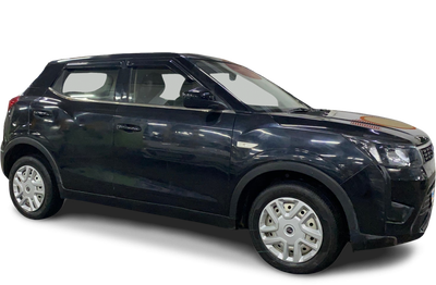 Mahindra XUV300-img